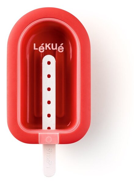 Silikonski modeli za lučke v kompletu 4 ks – Lékué
