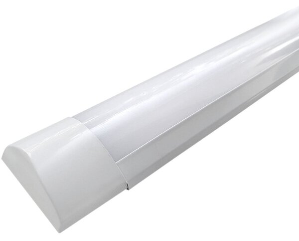 LED Podelementna svetilka QTEC LED/36W/230V 120 cm bela