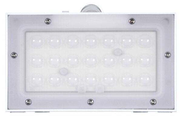 Ledvance-LED Solarna stenska svetilka s senzorjem ENDURA SOLAR LED/3W/4,2V IP65