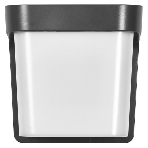 Ledvance - LED Zunanja stenska svetilka ENDURA STYLE IHSAN LED/11W/230V IP65