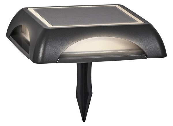 Ledvance - LED Solarna svetilka ENDURA STYLE SOLAR LED/1,2W/3,7V IP65