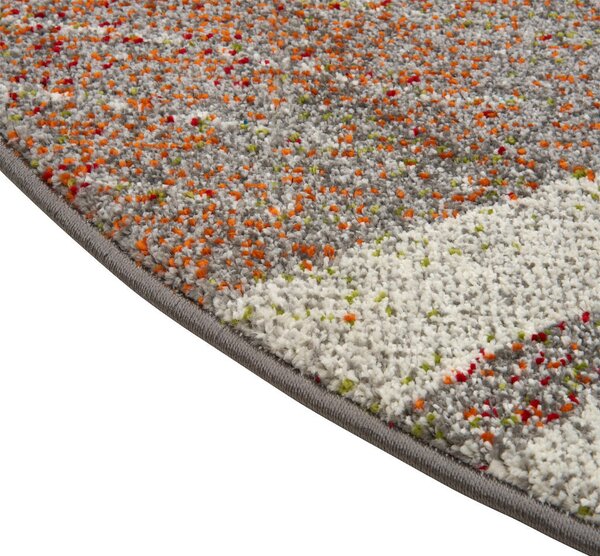 TKANA PREPROGA Atmosphäre 160 cm tkano večbarvno