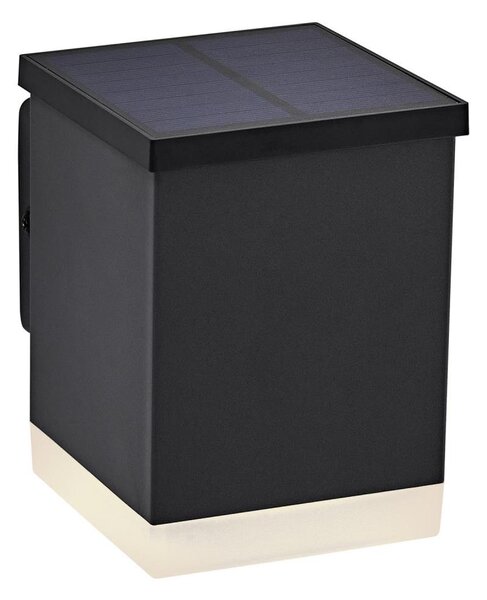 Ledvance - LED Solarna stenska svetilka ENDURA STYLE SOLAR LED/0,5W/2,4V IP44