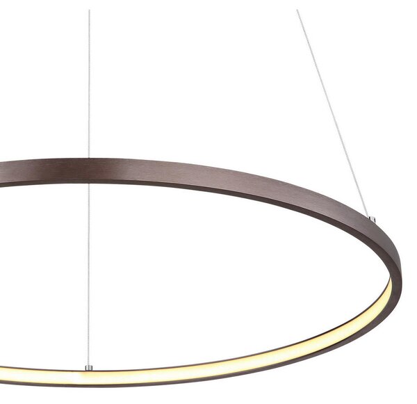 VISEČA LED-SVETILKA 3000 K 230 V