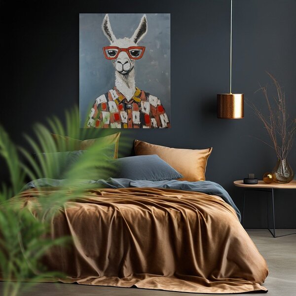 Slika 70x100 cm Gerard – Styler