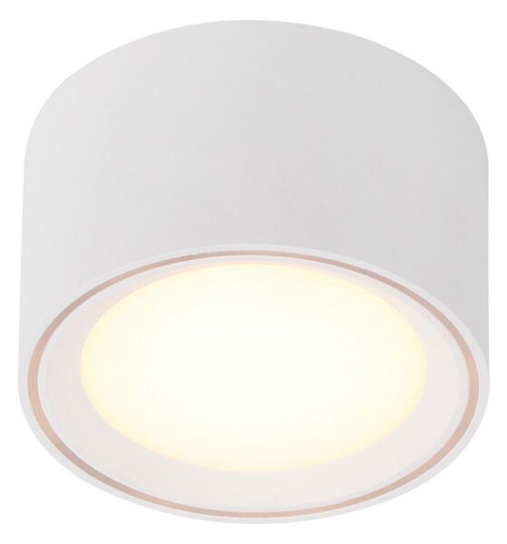 Nordlux - LED Reflektor FALLON LED/5,5W/230V bela