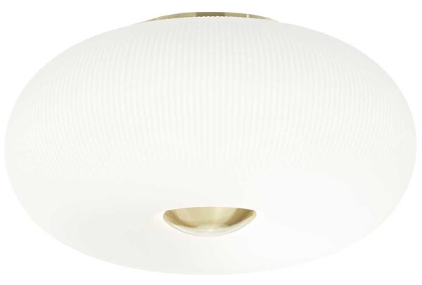 Ideal Lux - LED Stropna svetilka ARIZONA 5xGX53/9W/230V pr. 50 cm