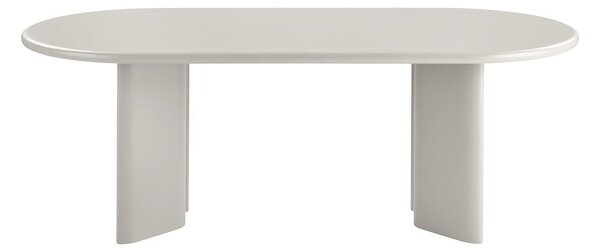 Jedilna miza 100x220 cm Nagano – House Nordic