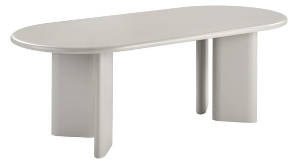 Jedilna miza 100x220 cm Nagano – House Nordic