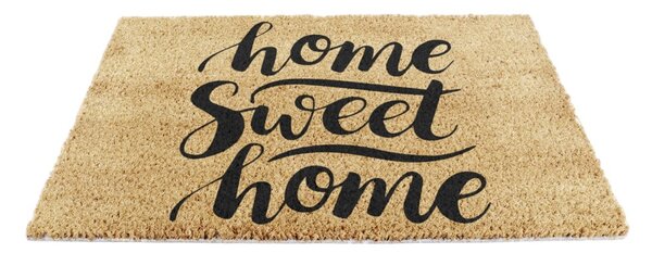 Predpražnik iz kokosovih vlaken 40x60 cm Home Sweet Home – Artsy Doormats