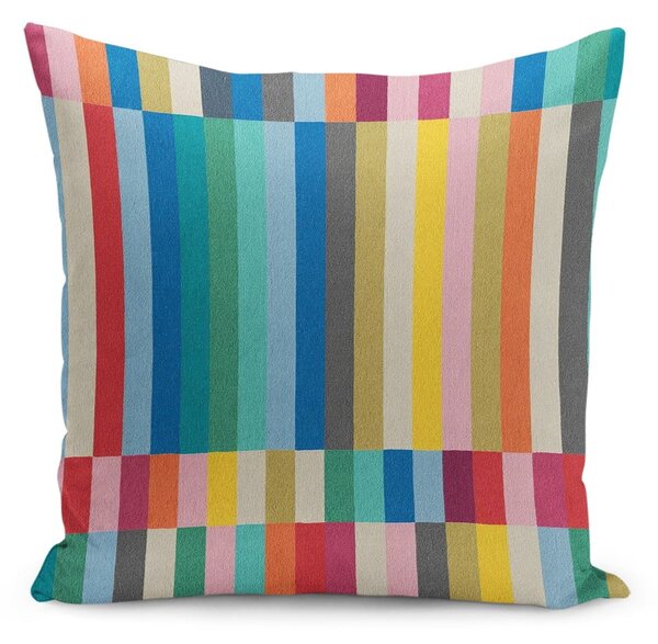 Prevleka za blazino 43x43 cm Summer Rain – Mila Home