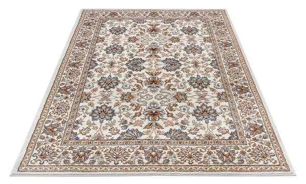 Kremno bela preproga 80x120 cm Orient Saraceni – Hanse Home
