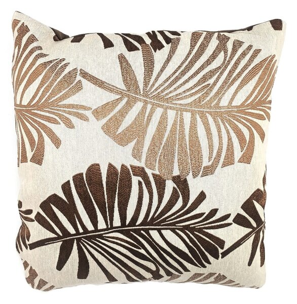 Okrasna blazina 45x45 cm Fern – JAHU collections