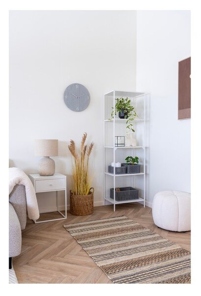 Bela nočna omarica Vita – House Nordic
