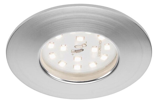 Briloner 7295-019 - LED Zatemnitvena kopalniška svetilka ATTACH LED/6,5W/230V IP44