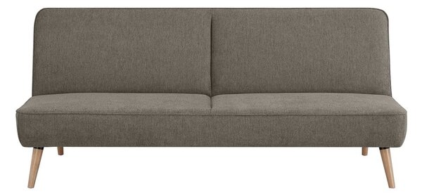 Sivorjava sedežna garnitura 186 cm Swan – House Nordic