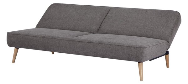 Sivorjava sedežna garnitura 186 cm Swan – House Nordic