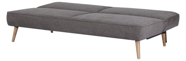 Sivorjava sedežna garnitura 186 cm Swan – House Nordic