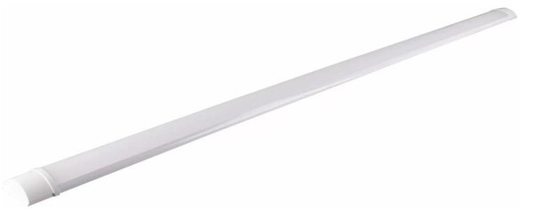 LED Podelementna svetilka LED/50W/230V 4000K 150 cm bela