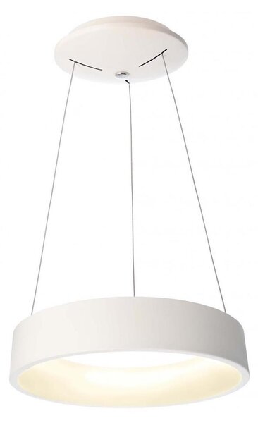 Deko-Light 342122 - LED Zatemnitveni lestenec SCULPTORIS LED/27W/230V 3000K pr. 45cm