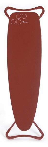 Likalna deska K-Surf Black Tube – Rolser