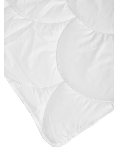 Poletna prešita odeja 140x220 cm Light – Bonami Essentials