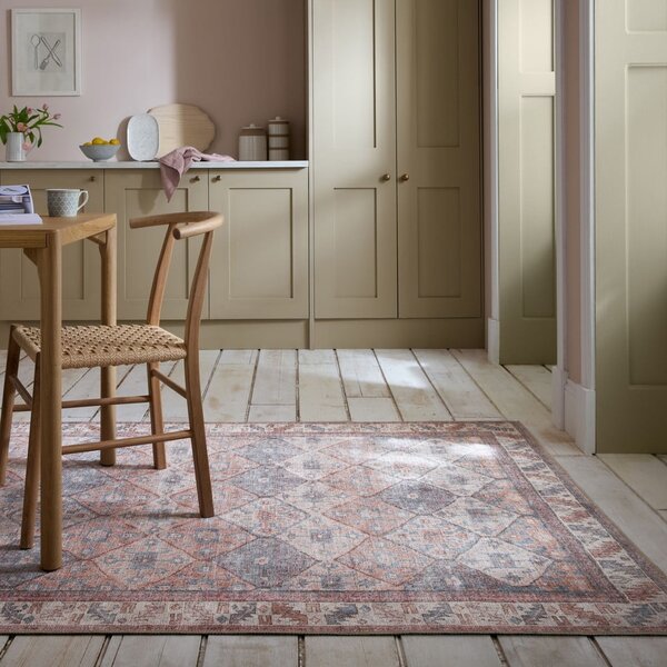 Pralna preproga 190x290 cm Dion Global – Flair Rugs