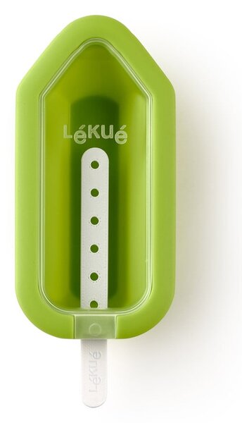 Silikonski modeli za lučke v kompletu 4 ks Iconic – Lékué