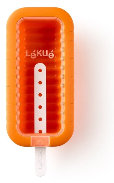 Silikonski modeli za lučke v kompletu 4 ks Iconic – Lékué
