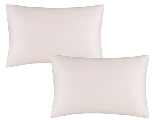 Satenaste prevleke za vzglavnik v kompletu 2 ks 50x75 cm Silky Soft – Catherine Lansfield