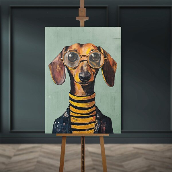 Slika 70x100 cm Lambert – Styler