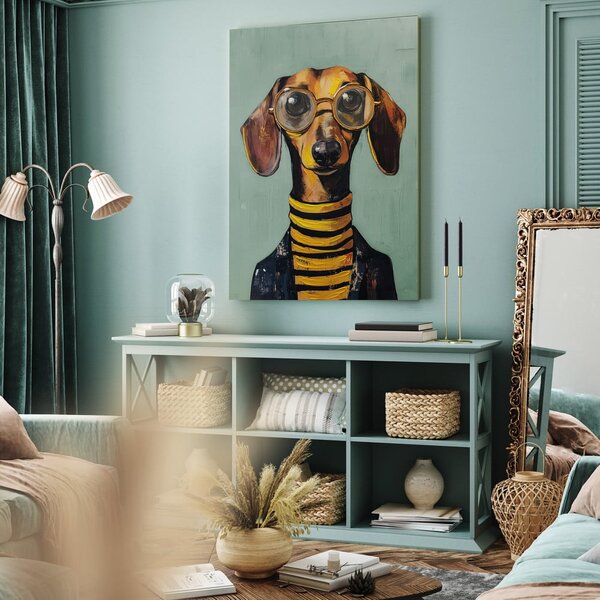 Slika 70x100 cm Lambert – Styler