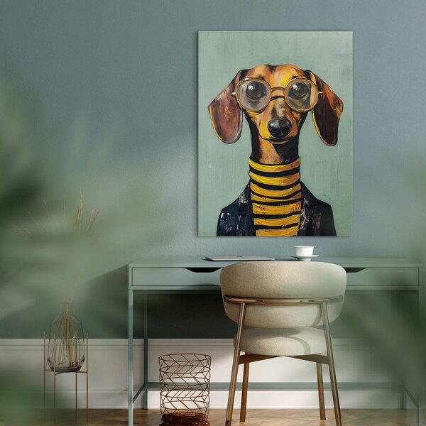 Slika 70x100 cm Lambert – Styler