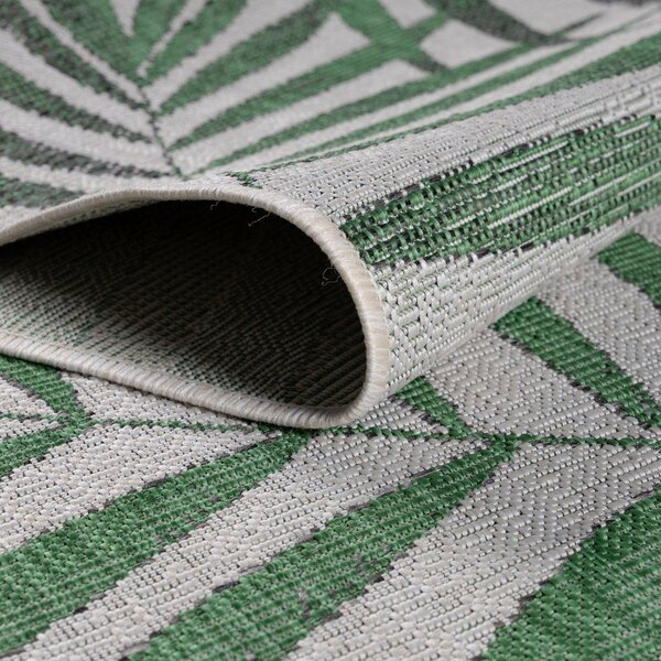 Zelena zunanja preproga 120x170 cm Sunny – Ayyildiz Carpets