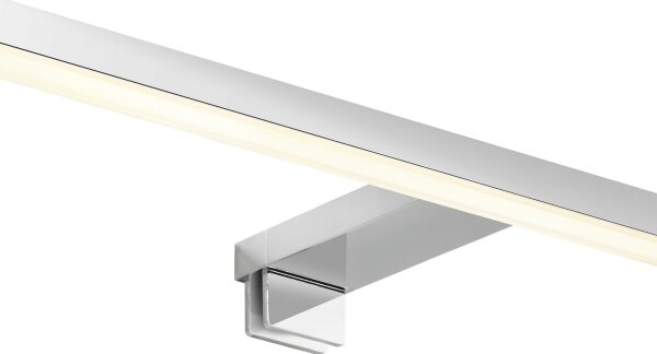 Nordlux -LED Kopalniška luč za osvetlitev ogledala MARLEE LED/8,9W/230V IP44 50 cm krom