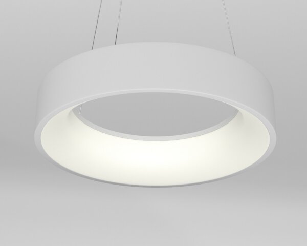 Immax NEO 07022L- LED Zatemnitveni lestenec z daljinskim upravljalnikom AGUJERO LED/39W/230V