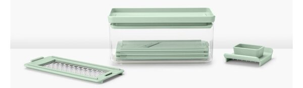 Rezalnik Tasty+ – Brabantia