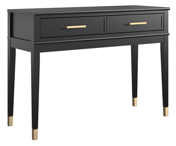 Stranska mizica 40x105 cm Westerleigh – Støraa