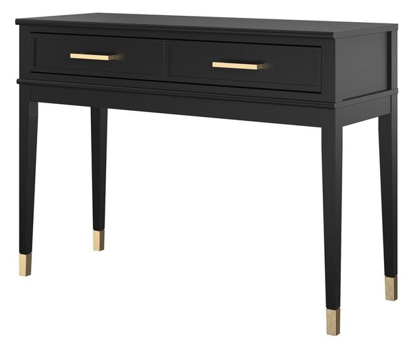 Stranska mizica 40x105 cm Westerleigh – Støraa