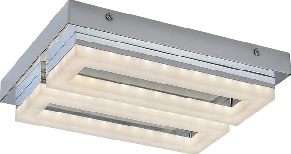 Rabalux 75020 - LED Kopalniška stropna svetilka BLAS LED/24W/230V 4000K