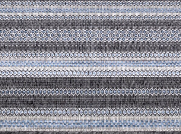 Siva zunanja preproga 120x170 cm Sunny – Ayyildiz Carpets