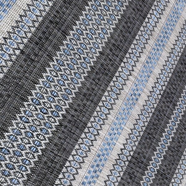 Siva zunanja preproga 120x170 cm Sunny – Ayyildiz Carpets