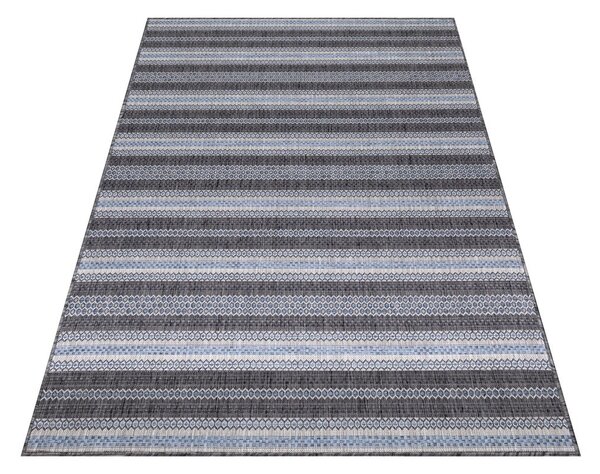 Siva zunanja preproga 120x170 cm Sunny – Ayyildiz Carpets