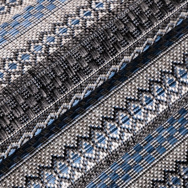 Siva zunanja preproga 120x170 cm Sunny – Ayyildiz Carpets