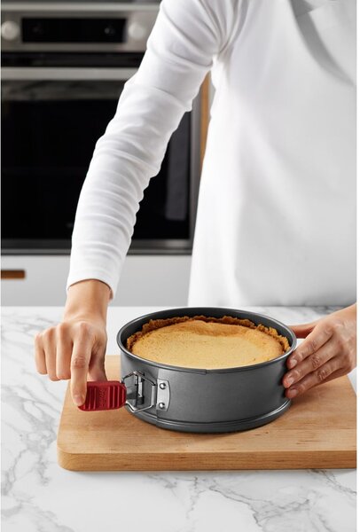 Jeklen model za torto ø 24 cm – Lékué