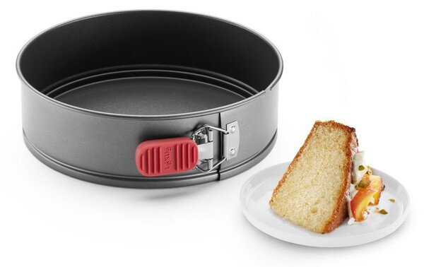 Jeklen model za torto ø 24 cm – Lékué