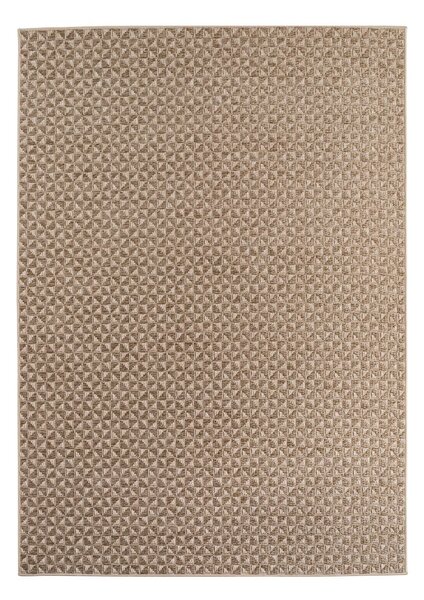 Bež notranja in zunanja preproga 120x170 cm Ibiza 1903 – Ayyildiz Carpets