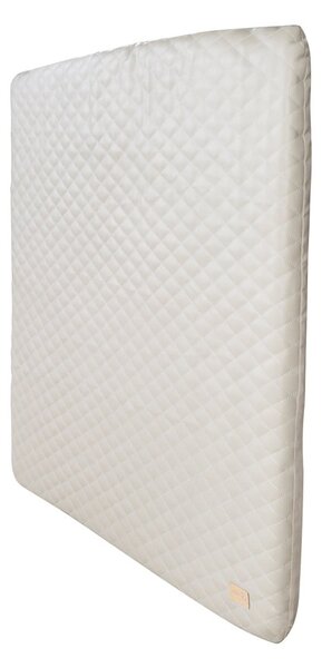 Podloga za previjanje 75x85 cm Greyish gesteppt – Roba