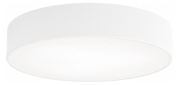 LED Stropna svetilka CLEO LED/43W/230V 3000K pr. 40 cm bela