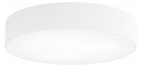 LED Stropna svetilka CLEO LED/43W/230V 4000K pr. 40 cm bela